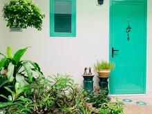 Hình ảnh CHO THUÊ Căn Hộ 1PN 35m2 FULL Nội Thất Cao Cấp Quận 1 tại cầu Ông Lãnh
