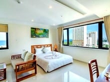 Hình ảnh Căn Hộ Dv Trần Minh Tông, Dt 210m2, Nhà 6 Tầng, Đg 8m, Giá 35 Tỷ