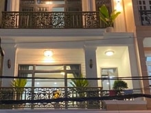 Hình ảnh Bán nhà mặt tiền F.Phú Thọ Hoà 6M x 24M - 5 tầng - Kinh doanh đỉnh