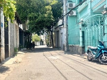 Hình ảnh Bán nhà Trung Tâm Bình Thạnh, 135m², 3 lầu, hxh chỉ nhỉnh 13 tỷ