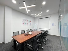 Hình ảnh Cho thuê Văn phòng giá rẻ đường Cộng Hòa Tân Bình, Giá thuê từ: 11$/m2