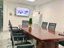 Hình ảnh Cho thuê VPA _  11A Hồng Hà F2 Tân Bình _ 295k/Tháng  _ Full Tiện ích