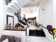Hình ảnh VÀO Ở NGAY! Bán Nhà Đẹp 3 Tầng Phan Xích Long, 82m2, Ngang 4.6m, 12 Tỷ