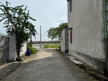 Hình ảnh Đường yên Xuân bộn đông anh hà nội