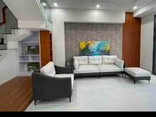Hình ảnh Gần Tô Hiến Thành, Cách Mạng Tháng 8- Giáp Quận 3, Quận 1- (4,5 x 8 m)