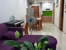 Hình ảnh Chủ nhà không có nhu cầu ở nữa nên cần bán căn Cityland nt full