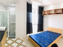 Hình ảnh ⭕⭕⭕PHÒNG 30M2 FULL tiện nghi  Võ Văn Kiệt,q5.Gía từ 3tr5