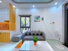 Hình ảnh Chính Chủ Bán Nhà Ngay Bờ Kè Hoàng Sa Quận 3 48m2 Giá Chỉ 2tỷ980, SHR.