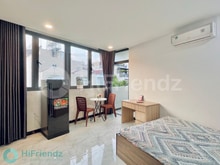 Hình ảnh (*Hình thật giá thật*) Studio full nội thất ngay Tân Hưng