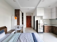 Hình ảnh Căn hộ/Studio Tân Quy  quận 7 TP HCM