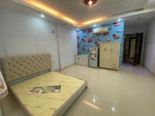 Hình ảnh Cho Thuê Phòng Trọ Full Nội Thất Cao Cấp Quận Tân Bình