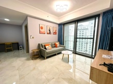Hình ảnh Cho thuê nhanh Trang Chủ MB66.COM / Đăng Ký Tặng 66K The Ascentia 1PN đủ nội thất nhà đẹp giá 19tr