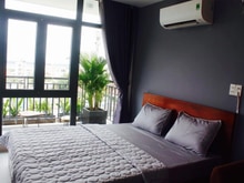Hình ảnh Cho Thuê Căn Hộ Full Nội Thất Ngay Etown Cộng Hoà