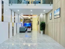 Hình ảnh Giảm 400tr còn 3tỷ250-Chốt ngay nhà Nguyễn Oanh Gò Vấp 70m2, SHR.