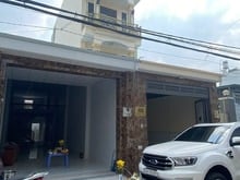 Hình ảnh Bán nhà mặt tiền 3 lầu 4x22m giá 6,5 tỷ trung mỹ tây 01, q.12