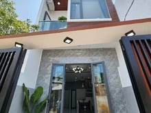 Hình ảnh Bán gấp nhà 75m2 Hoàng Văn Thụ P8 Phú Nhuận 2tỷ550 sổ hồng riêng