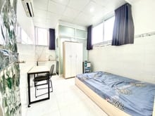 Hình ảnh 🌹🌹🌹PHÒNG 30m2 CỬA SỔ TIỆN NGHI Ngay 145 Nguyễn Thiện Thuật, Q.3