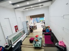 Hình ảnh Bán nhà mặt phố 55 m 5 tầng mặt tiền 4 m kinh doanh ô tô tránh dân xây