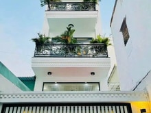 Hình ảnh CHỈ VỚI 2tỷ750 Sở Hữu dòng tiền 18Tr/Th tại N.T Minh Khai Q3 SHR 54m2