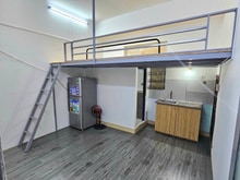 Hình ảnh Cho thuê duplex sinh viên tại đường Nơ Trang Long, P13, Q.Bình Thạnh