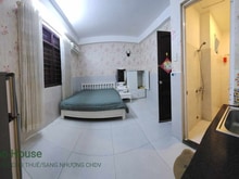 Hình ảnh Cho thuê phòng dạng Studio - Mb6623 nạp rút nhanh chóng dịch vụ kề Coopmart Cống Quỳnh