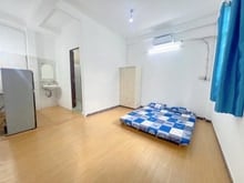 Hình ảnh 🌹🌹🌹PHÒNG CỬA SỔ 30m2 Tiện nghi NGAY Đại Học HUFLIT SƯ VẠN HẠNH,Q.10