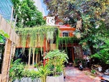 Hình ảnh Cho Thuê Biệt Thự GÓC 2MT HXH: 201A Nam Kỳ Khởi Nghĩa - Quận 3