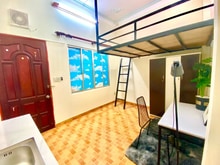 Hình ảnh 🌹🌹🌹PHÒNG 30m2 CỬA SỔ TIỆN NGHI ngay đại học Hoa Sen 7a Thành Thái,