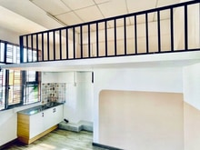 Hình ảnh 🌱🌱🌱 Dự án mới phòng duplex siêu đẹp rẻ và rộng tại Chu Văn An🌱🌱🌱