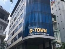 Hình ảnh Cho thuê Văn phòng Tòa nhà Góc Mặt tiền đường Bạch Đằng Tân Bình từ11$