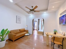 Hình ảnh Toà nhà hẻm 6 CMT8 ngay ngã 6 Phù Đổng Bến Thành ngay phố đi bộ Quận 1