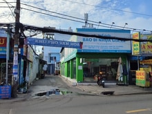 Hình ảnh Chính chủ cho thuê căn góc 2mt 150m2 124 Phan Huy Ích