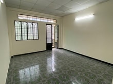 Hình ảnh Nhà Hẻm Ô Tô Đường Dương Văn Dương, 2 Tầng, Sổ Hồng Hoàn Công Đầy Đủ