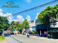 Hình ảnh Bán nhà ngay coopmart Biên Hòa đường Phạm Văn Thuận.