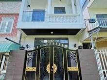 Hình ảnh SIÊU PHẨM ĐẦU TƯ nhà XVNT Bình Thạnh 63m2 2tỷ660 đang thuê 13tr SHR.