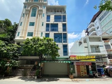 Hình ảnh Siêu rẻ Cho thuê Văn phòng tại đường Lê Trung Nghĩa Tân Bình Giá: 7-8$