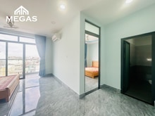 Hình ảnh Khai Trương Phòng Mới 100% Full Nội Thất-Ban Công-Ở Trung Chánh