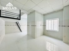 Hình ảnh 🌟 Phòng giá rẻ PHAN VĂN HỚN có Cửa sổ thoáng - Tách bếp - Giếng trời