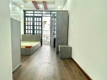 Hình ảnh 🔝🔝Phòng có ban công giá tốt - Vạn Kiếp gần chợ Bà Chiểu