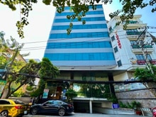 Hình ảnh Cho thuê Văn phòng giá rẻ tại đường Yên Thế Tân Bình, Giá thuê: 11-12$