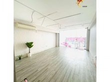 Hình ảnh Cho thuê mặt bằng riêng biệt, Đinh Bộ Lĩnh, P.26, 4x9m, sẵn ML, WC riê