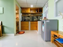 Hình ảnh (*Hình thật giá thật*) Duplex full nội thất ngay Tân Hưng