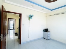 Hình ảnh Nhà Hẻm Ô Tô Đường Cây Cám, 4 Tầng, Sổ Hồng Hoàn Công Đầy Đủ