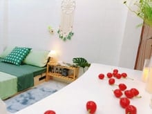 Hình ảnh Phòng xanh tươi ngay Lâm Văn Bền bao an ninh Quận 7