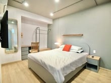 Hình ảnh Mb6623 nạp rút nhanh chóng studio full nội thất phường 13 quận Tân Bình