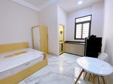 Hình ảnh Studio full NT Q7 ảnh thật giá thật