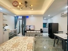 Hình ảnh Căn Hộ Luxury Balcony - Ngay Vòng Xoay Điện Biên Phủ Ngã Tư Hàng Xanh