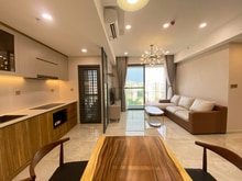 Hình ảnh Cho thuê Trang Chủ MB66.COM / Đăng Ký Tặng 66K The Ascentia 2PN nhà đẹp, nội thất cao cấp giá 24tr/th
