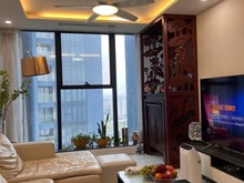 Hình ảnh Bán Trang Chủ MB66.COM / Đăng Ký Tặng 66K 97,2 m2 tòa S5 Sunshine City Hà Nội