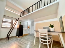 Hình ảnh Cho thuê duplex sinh viên tại đường chu văn an, Q.Bình Thạnh